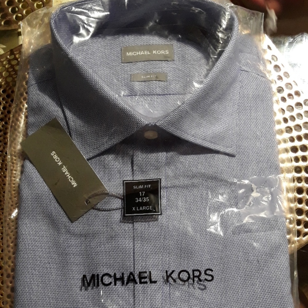 Dress shirt